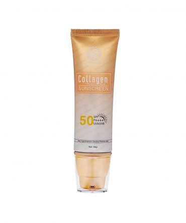 Collagen Sunscreen