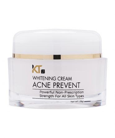 Intensive Acne Cream - KT2