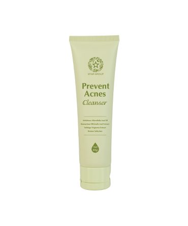 PREVENT ACNES CLEANSER