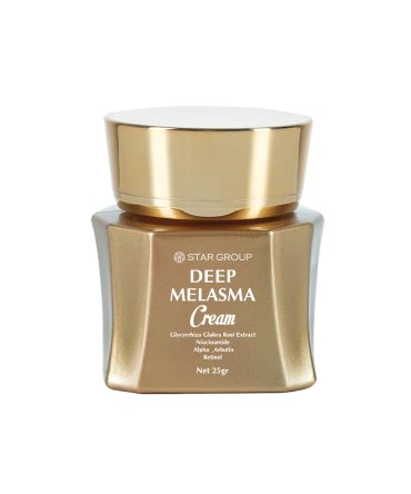 DEEP MELASMA CREAM