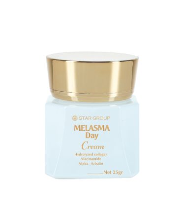 MELASMA DAY CREAM